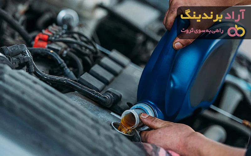 خرید و قیمت روز روغن ایرانول