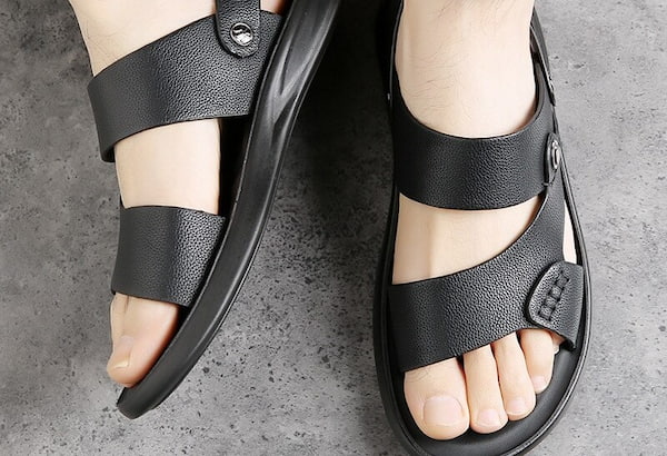 قیمت خرید صندل مردانه بلوچی + عکس