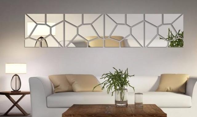 خرید و قیمت جدیدترین انواع آینه