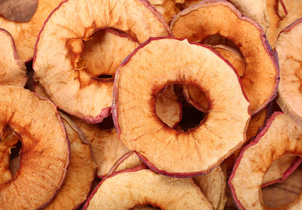 قیمت چای سیب خشک + خرید