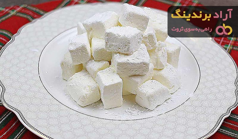 خرید گز سنتی + کارخانه تولید و عرضه پخش