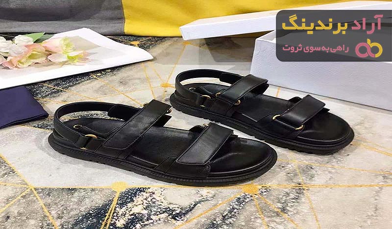 خرید جدیدترین انواع صندل دخترانه