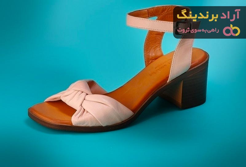 قیمت خرید صندل زنانه جدید + خواص، معایب و مزایا