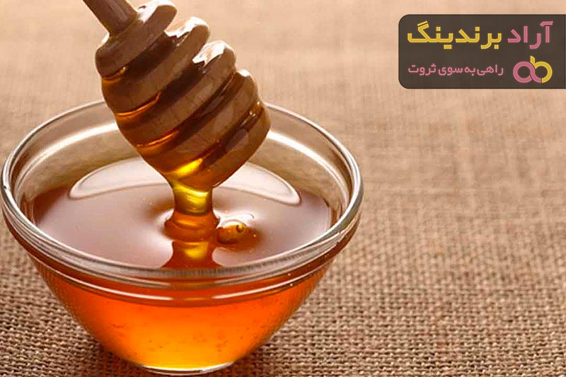 خرید عسل طبیعی کوهی اصل با قیمت استثنایی