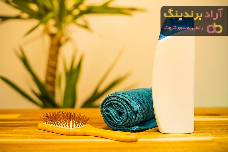 خرید جدیدترین انواع شامپو ضد ریزش خارجی