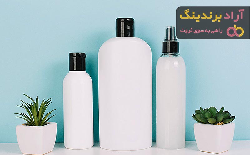 قیمت و خرید شامپو ضد ریزش مو بچه گانه + فروش ارزان