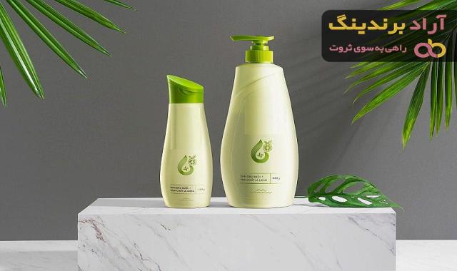 قیمت خرید شامپو ضد شوره قوی + عکس