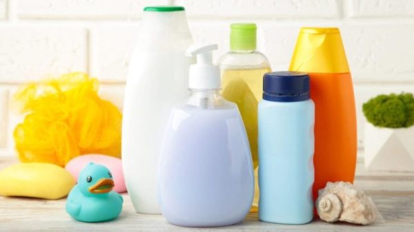 بهترین شامپو آلکان بدون سولفات + قیمت خرید عالی