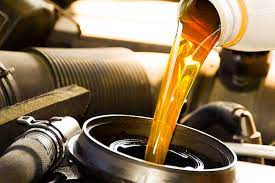 قیمت روغن هیدرولیک بهران از تولید به مصرف