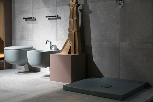 چینی آلات بهداشتی کسری | خرید با قیمت ارزان