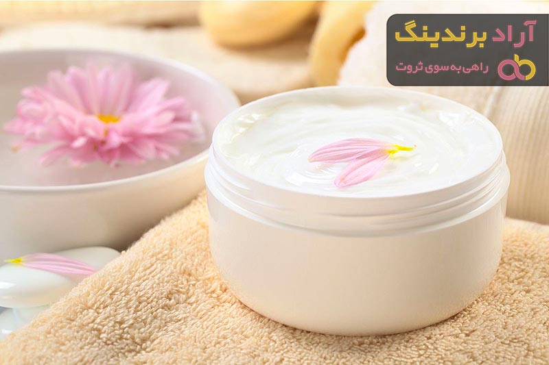 لیست قیمت کرم نرم کننده دست ۱۴۰۱