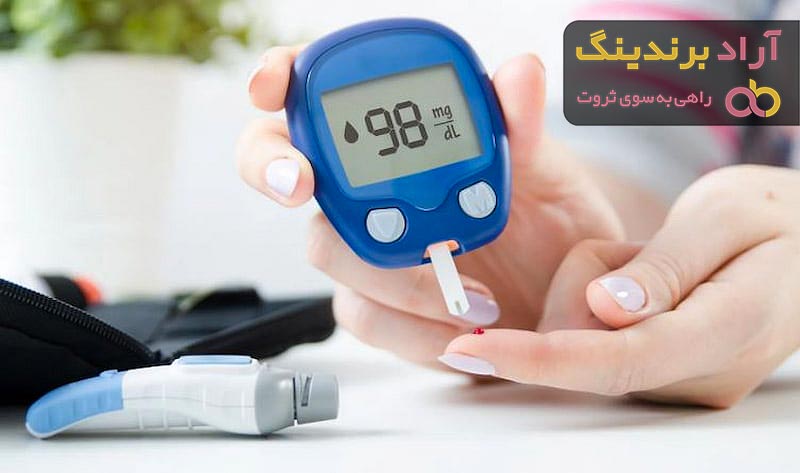 لیست قیمت دستگاه تست قند خون خارجی ۱۴۰۱