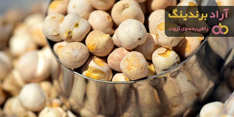 نخود سه خوان | فروشندگان قیمت مناسب نخود سه خوان