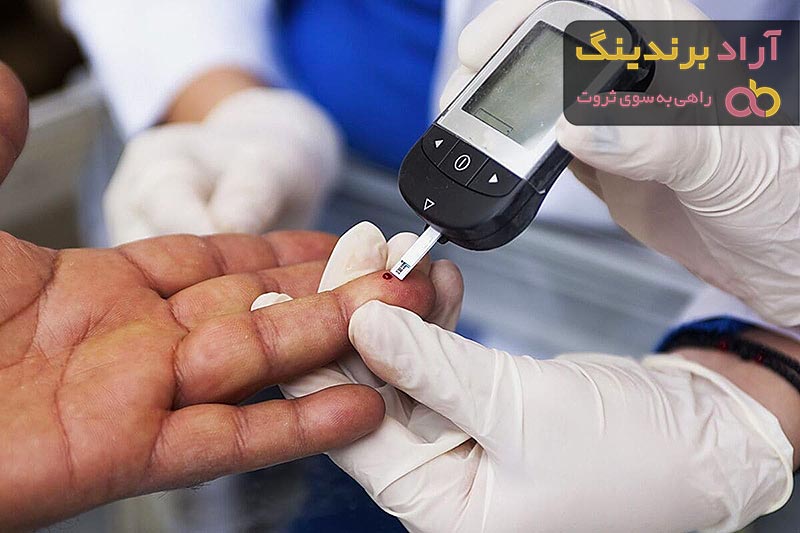 راهنمای خرید دستگاه تست قند خون + قیمت عالی