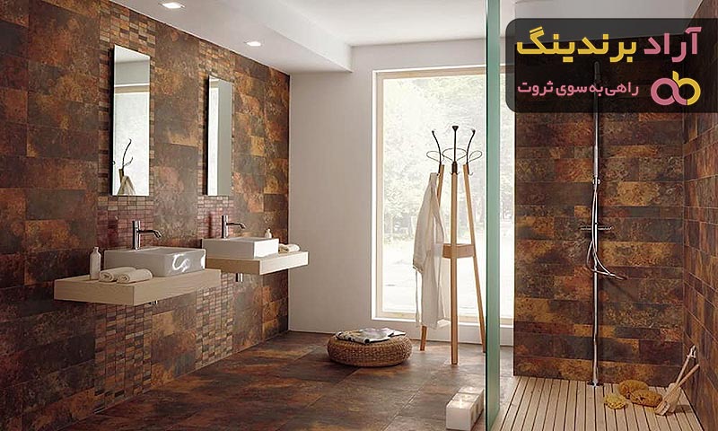 کاشی و سرامیک | خرید طرحهای متنوع کاشی و سرامیک