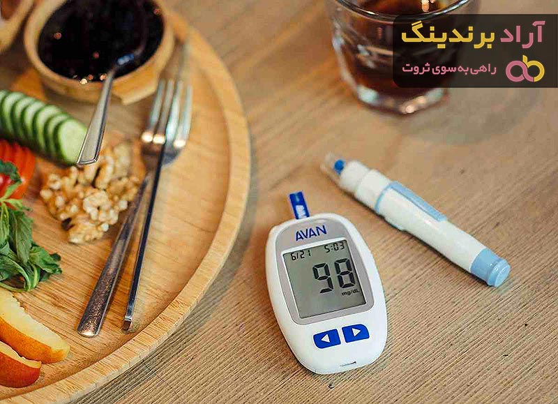 راهنمای خرید دستگاه تست قند خون + قیمت عالی