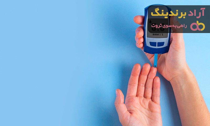 قیمت خرید دستگاه تست قند خون امپرور + راهنمای استفاده