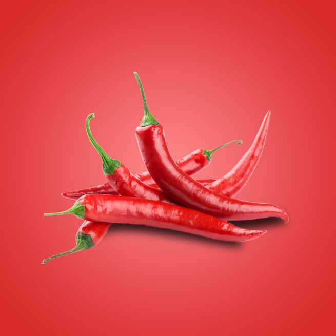 خرید و قیمت پودر فلفل قرمز هندی