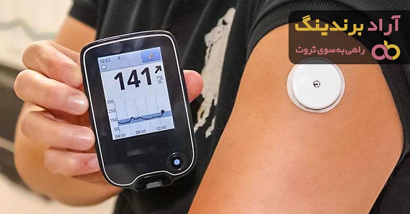 خرید و قیمت دستگاه تست قند خون