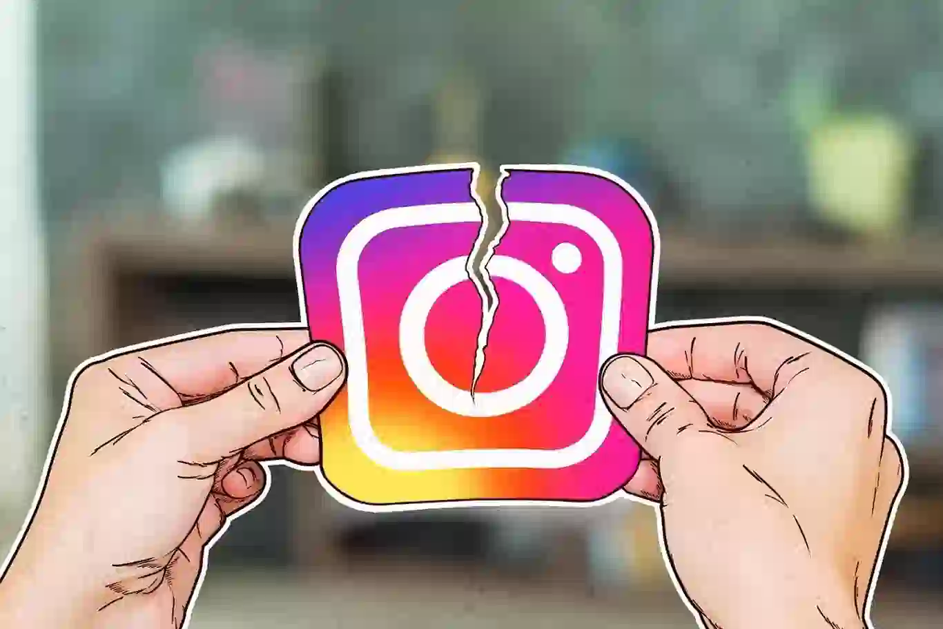 فیلترینگ اینستاگرام ( رفع فیلتر واتساپ و اینستاگرام )