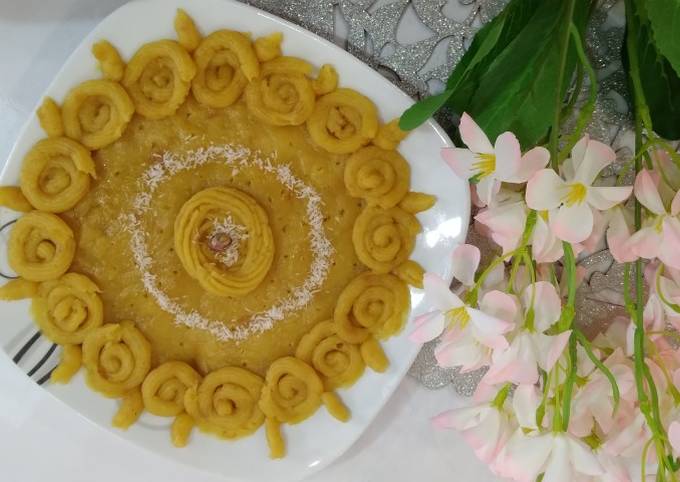 قیمت خرید حلوای سوهان خانگی + تست کیفیت