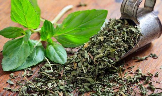 خرید و قیمت سبزی خشک معتر برای کتلت