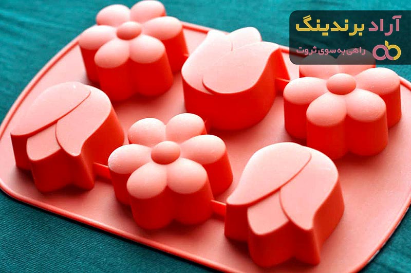 خرید جدیدترین انواع قالب سیلیکونی همدان با قیمت مناسب