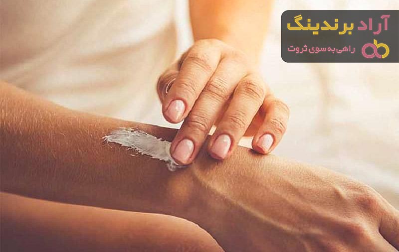 مناسب ترین قیمت کرم ضد آفتاب فرانسوی در دی ۱۴۰۱