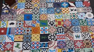 خرید انواع کاشی سرامیک جدید + قیمت