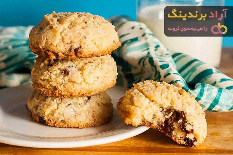 لیست قیمت شیرینی نارگیلی تبریز ۱۴۰۱