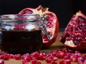 قیمت خرید رب انار ارگانیک + طرز تهیه