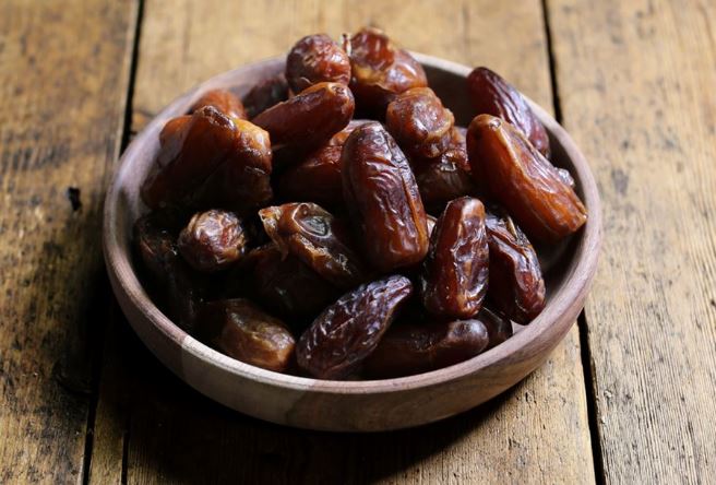 قیمت خرما زاهدی اهواز از تولید به مصرف