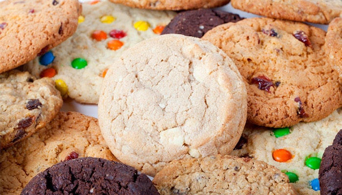 معرفی انواع کلوچه نادری + قیمت خرید روز