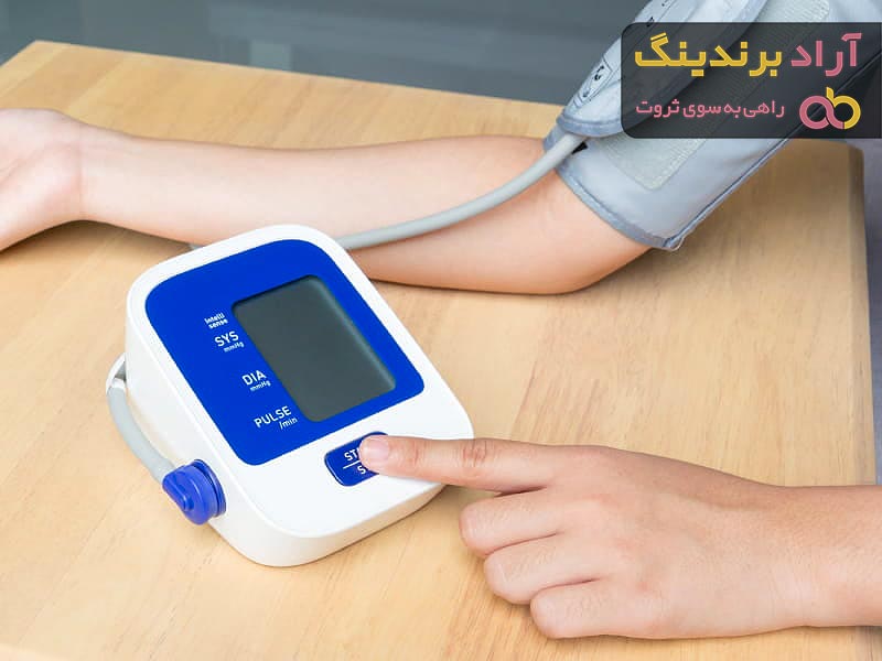 مرجع قیمت انواع فشار سنج دیجیتالی + خرید ارزان
