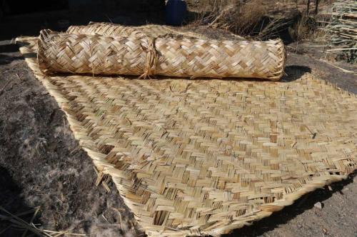 قیمت سبد حصیری شیک + خرید و فروش سبد حصیری شیک عمده