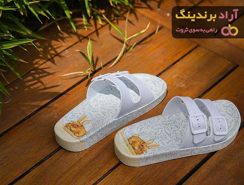 لیست قیمت دمپایی روفرشی جدید ۱۴۰۱