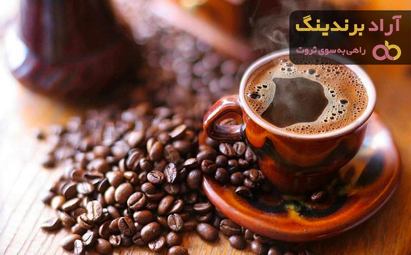 قیمت خرید قهوه اسپرسو روبوستا + تست کیفیت