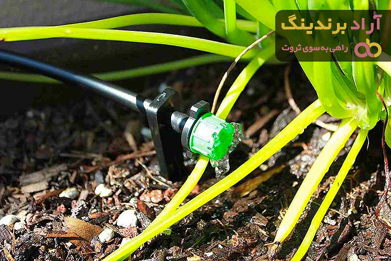 خرید انواع نوار تیپ بارانی با بهترین قیمت