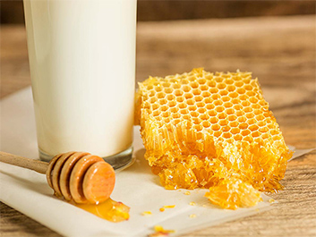 آشنایی با عسل کاج + قیمت استثنایی خرید عسل کاج