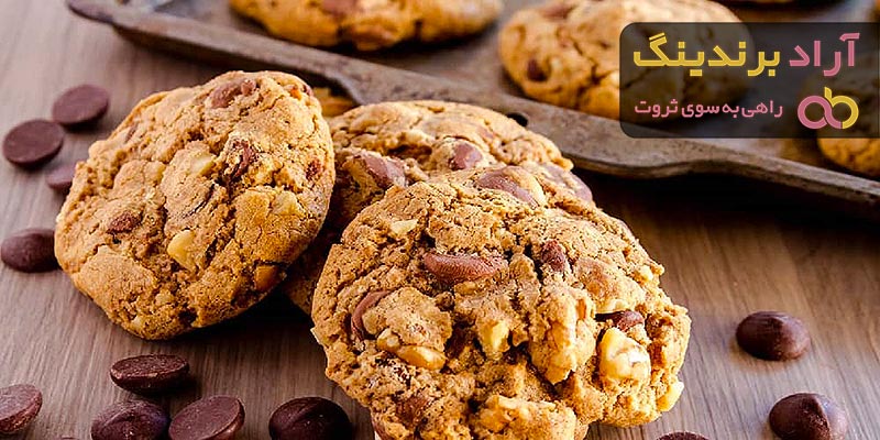 خرید کلوچه سنتی لاهیجان نادی با قیمت استثنایی