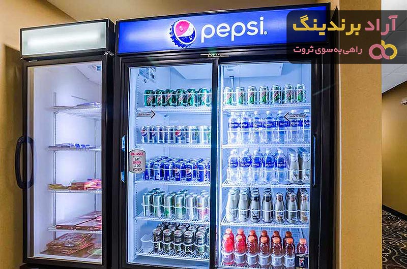 یخچال فریزر ایستاده | خرید با قیمت ارزان