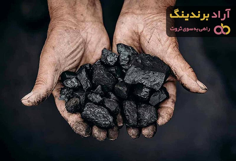خرید زغال رنگی فشرده + قیمت عالی با کیفیت تضمینی