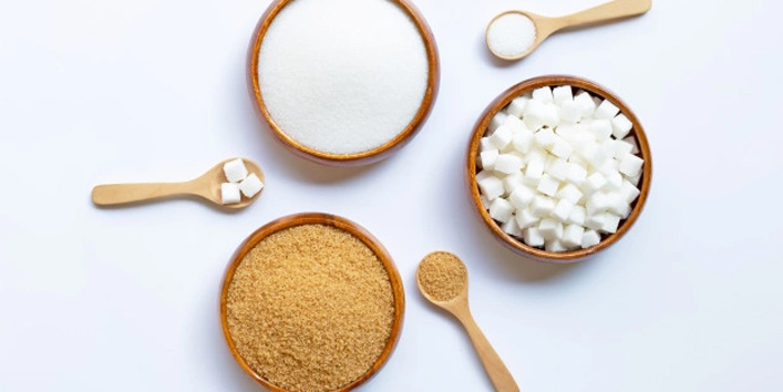 قیمت خرید شکر ارگانیک + مزایا و معایب