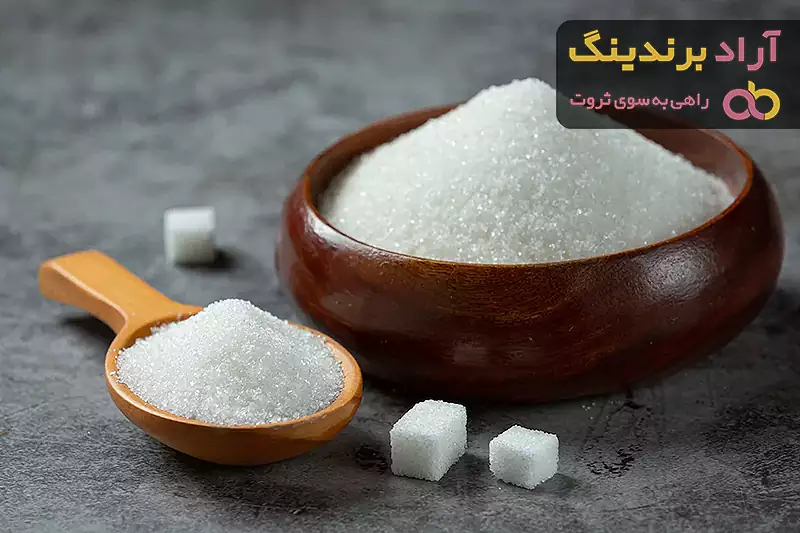 خرید و قیمت روز شکر اصل ارگانیک