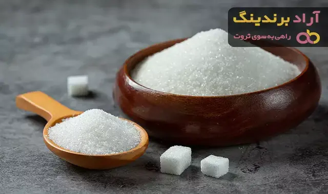 خرید و قیمت روز شکر اصل ارگانیک