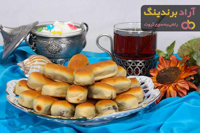 کلوچه سنتی | فروشندگان قیمت مناسب کلوچه سنتی