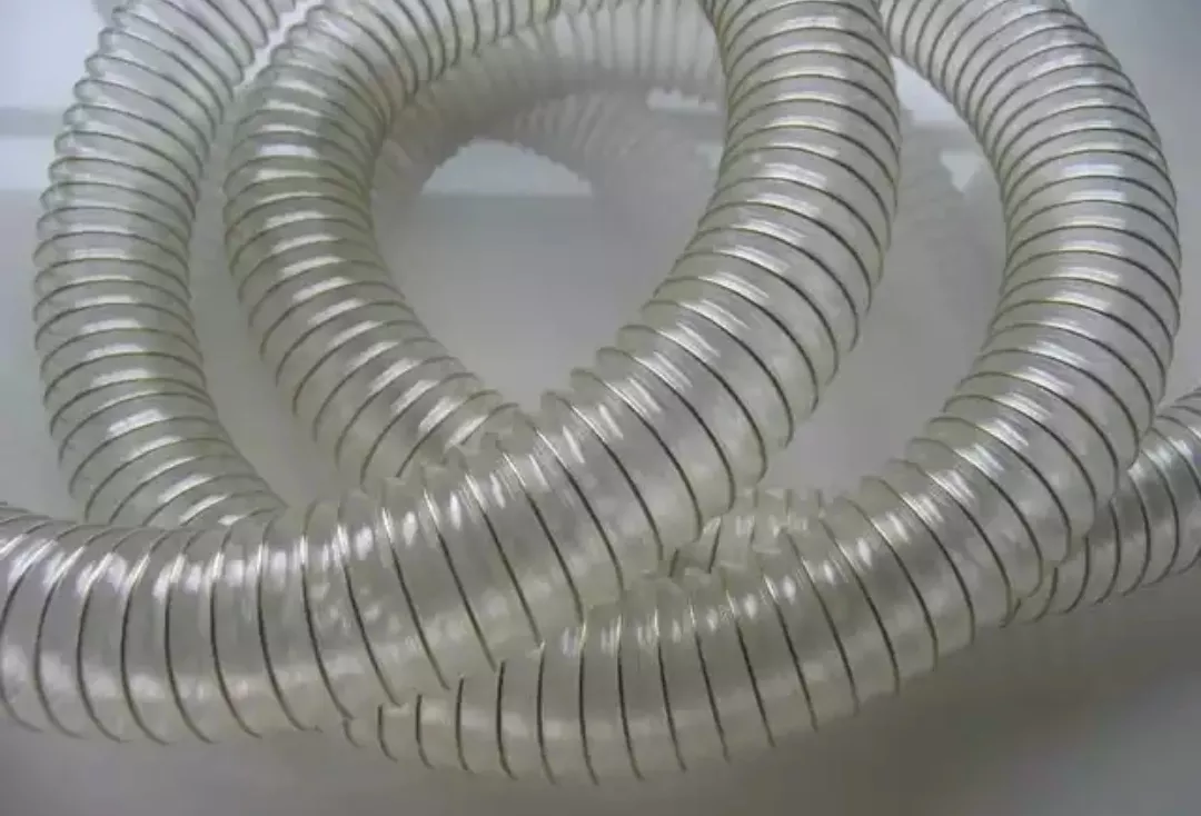 خرید بهترین انواع لوله خرطومی با قیمت ارزان