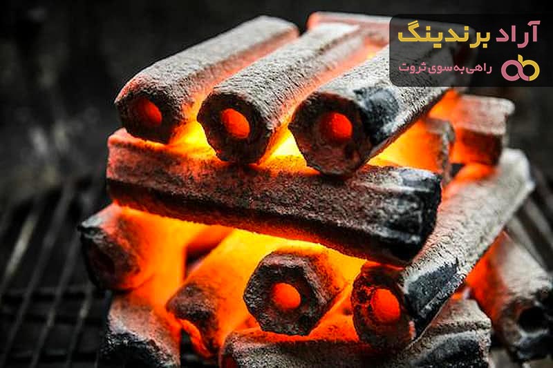 زغال فشرده چیست؟ قیمت خرید