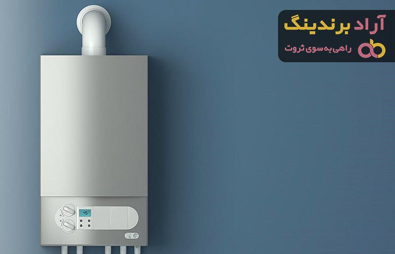 معرفی  پکیج دیواری بوش + بهترین قیمت خرید