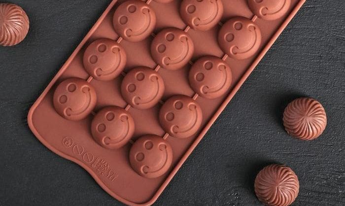 معرفی انواع قالب سیلیکونی + قیمت خرید روز